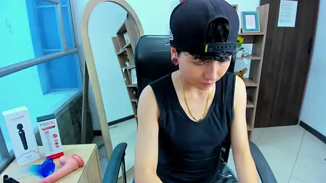 Snapshot of Im_Mathias chatting on 28, 9, 2025 Im Mathias online show from 28, 9, 2025