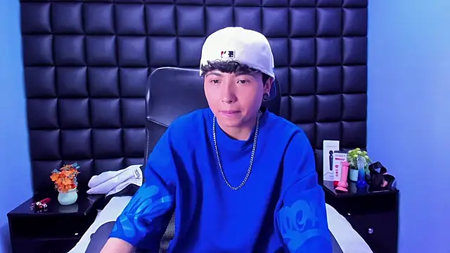 Snapshot of Im_Mathias chatting on 30, 9, 2025 Im Mathias online show from 30, 9, 2025