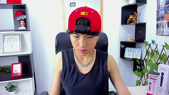 Snapshot of Im_Mathias chatting on 11, 10, 2025 Im Mathias online show from 11, 10, 2025