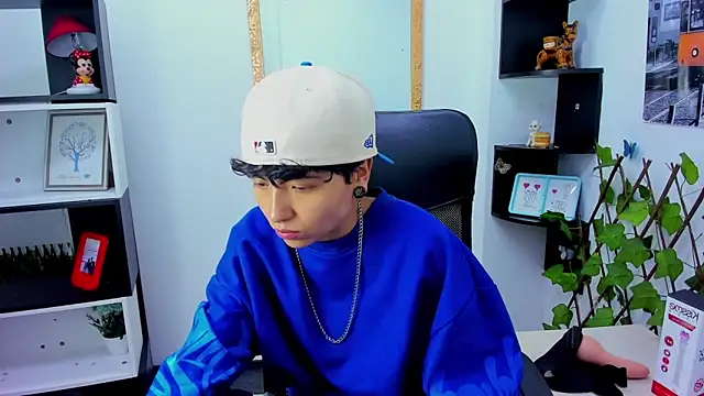 Snapshot of Im_Mathias chatting on 15, 10, 2025 Im Mathias online show from 15, 10, 2025