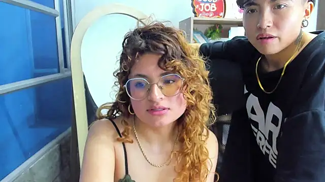 Snapshot of Im_Mathias chatting on 5, 11, 2025 Im Mathias online show from 5, 11, 2025