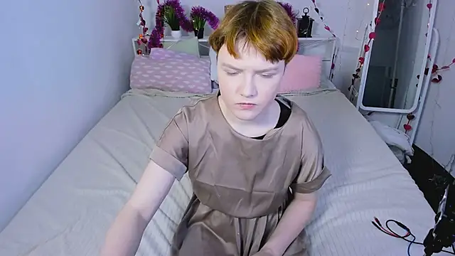 DreamyLuna online show from 11, 1, 2025