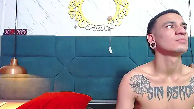 salome daniel online show from 9, 3, 2025