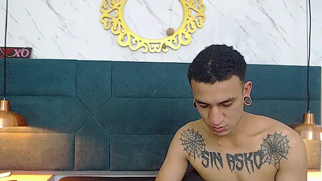 salome daniel online show from 18, 9, 2025