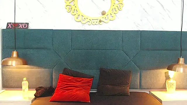 salome daniel online show from 19, 9, 2025