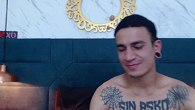 salome daniel online show from 29, 10, 2025