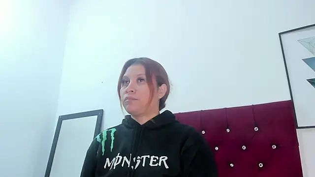 Melody Megann online show from 16, 1, 2026