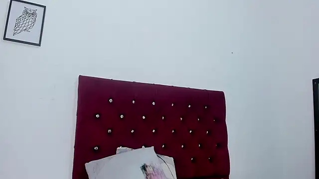 Melody Megann online show from 21, 4, 2026