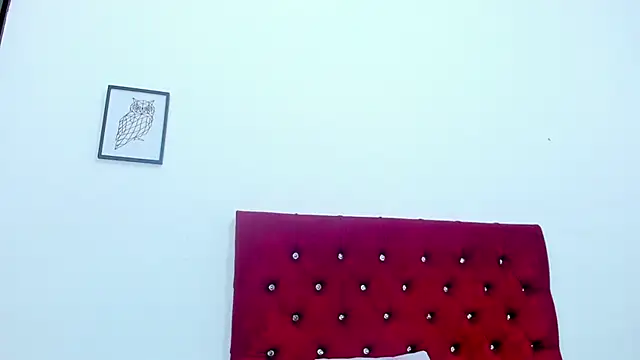 Snapshot of Melody_Megann chatting on 9, 5, 2026 Melody Megann online show from 9, 5, 2026