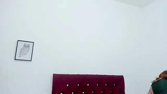 Snapshot of Melody_Megann chatting on 8, 6, 2026 Melody Megann online show from 8, 6, 2026