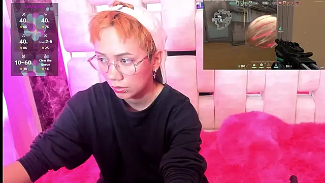 Eriol  online show from 19, 3, 2025