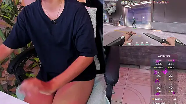 Eriol  online show from 23, 3, 2025