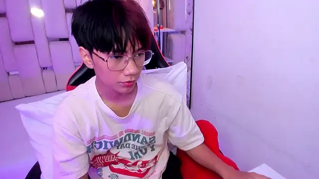 Eriol  online show from 28, 9, 2025