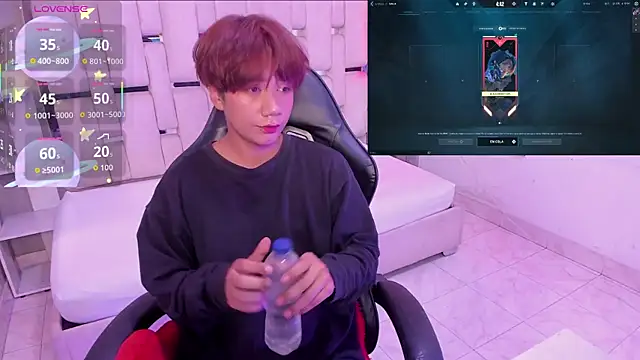 Eriol  online show from 4, 11, 2025