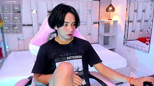 Eriol  online show from 20, 2, 2026