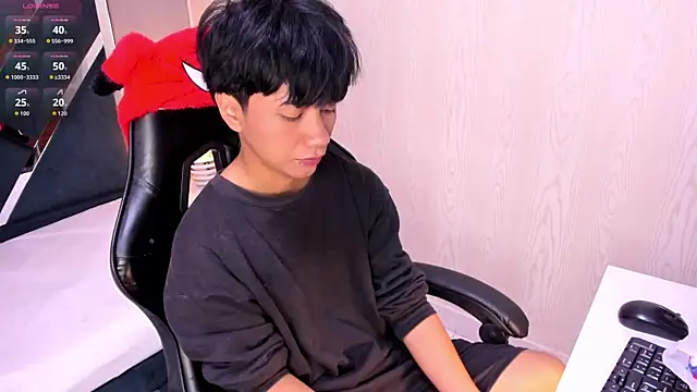 Eriol  online show from 28, 4, 2026