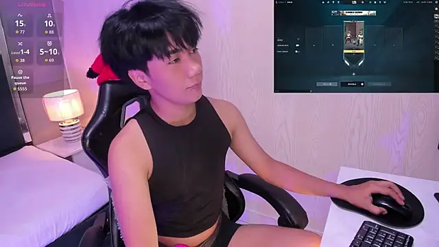 Snapshot of Eriol_ chatting on 6, 5, 2026 Eriol online show from 6, 5, 2026