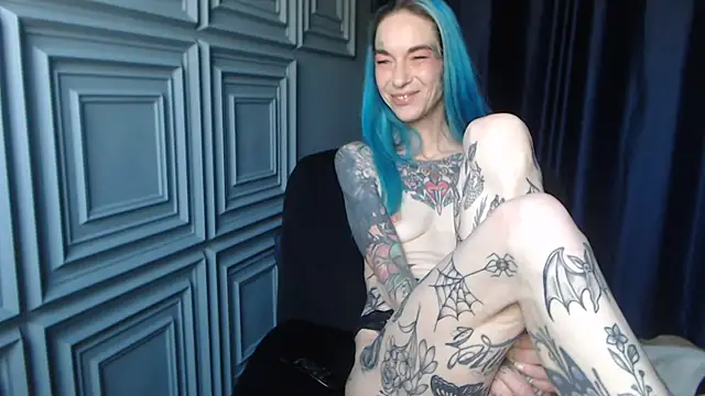 RavenryderUK online show from 23, 4, 2026