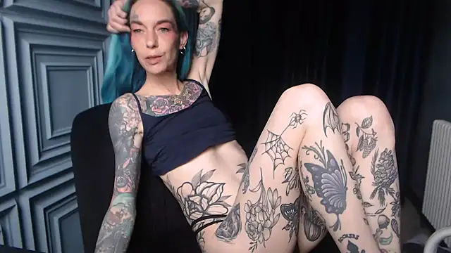 RavenryderUK online show from 28, 4, 2026