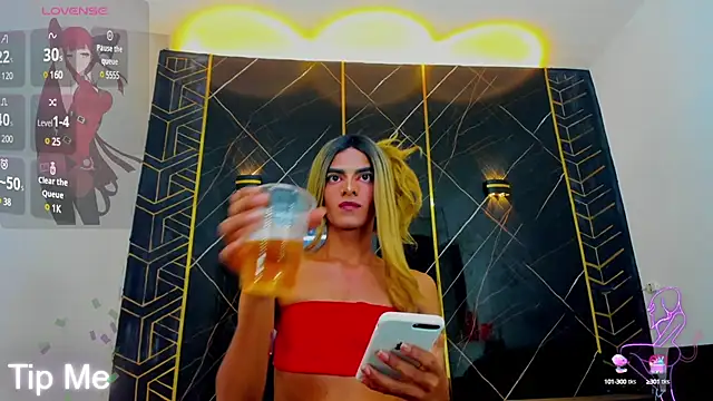 Snapshot of Isabella_stanford2 chatting on 22, 2, 2025 Isabella stanford2 online show from 22, 2, 2025