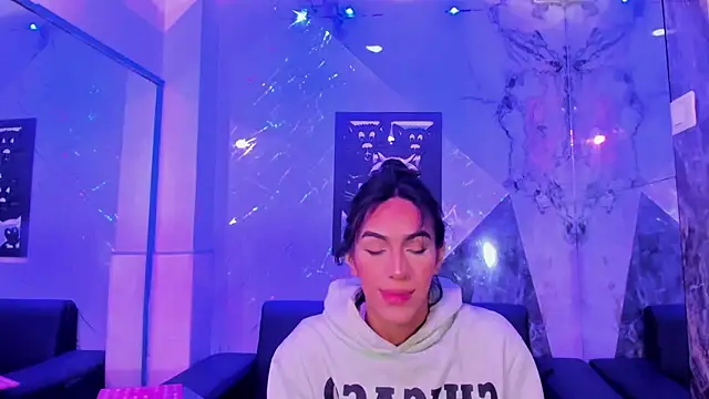 Isabella stanford2 online show from 27, 4, 2026