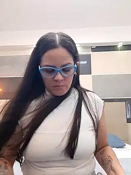 Snapshot of Zara_Jackson chatting on 20, 5, 2026 Zara Jackson online show from 20, 5, 2026