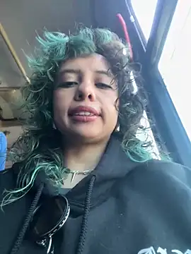 Sweet Chaos online show from 17, 12, 2025