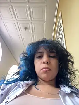 Sweet Chaos online show from 27, 2, 2026