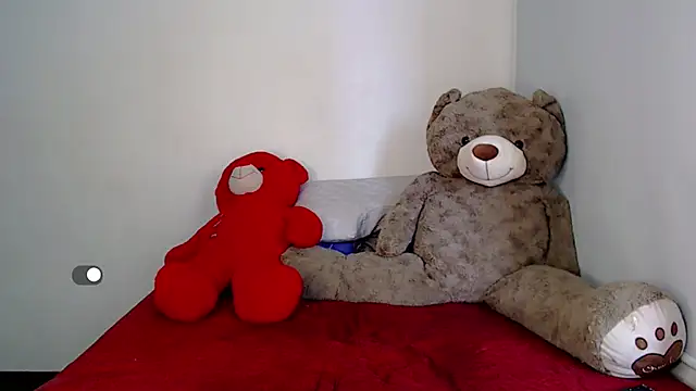 SamanthaaSmitt online show from 19, 3, 2025