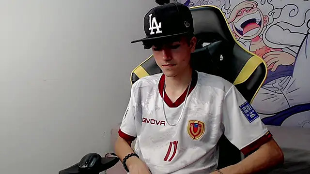 johnny cagee online show from 18, 1, 2025