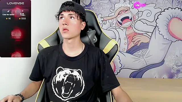 johnny cagee online show from 10, 3, 2025