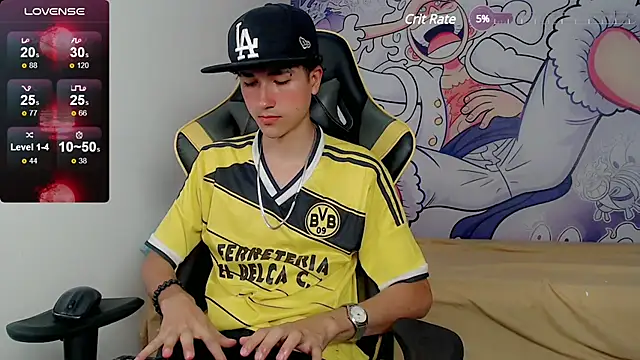 johnny cagee online show from 11, 3, 2025