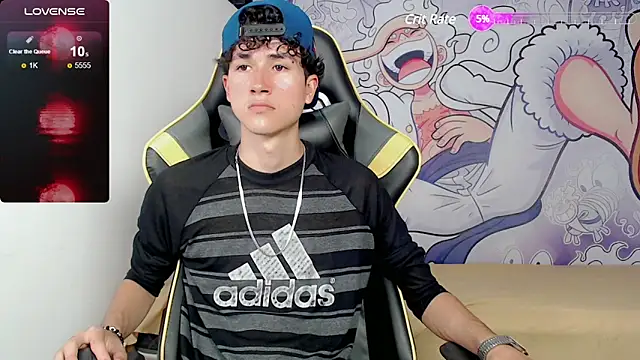 johnny cagee online show from 22, 3, 2025