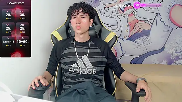 johnny cagee online show from 22, 3, 2025