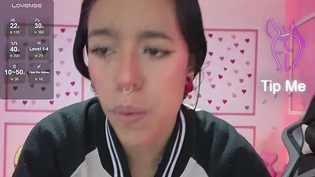 stephania t online show from 1, 10, 2025