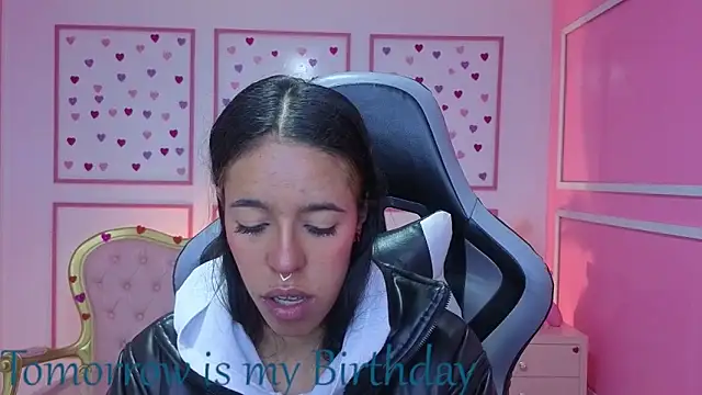 stephania t online show from 15, 10, 2025