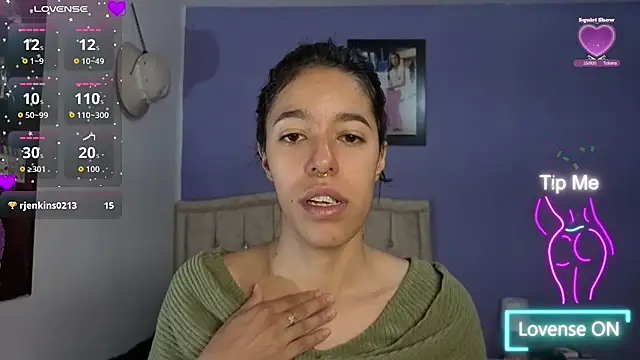 Snapshot of stephania_t chatting on 2, 6, 2026 stephania t online show from 2, 6, 2026