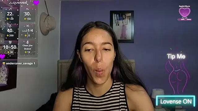 stephania t online show from 26, 6, 2026