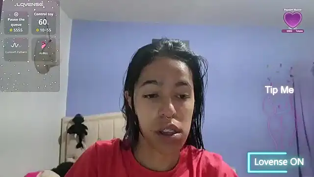 stephania t online show from 27, 7, 2026