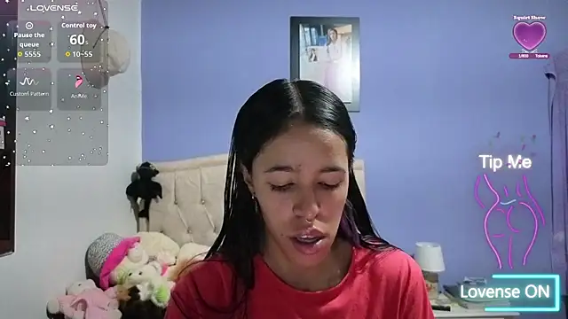 stephania t online show from 28, 7, 2026