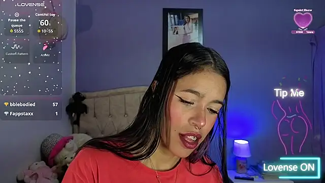 stephania t online show from 28, 7, 2026
