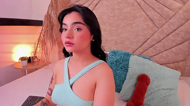 ConnieFontane online show from 16, 3, 2025