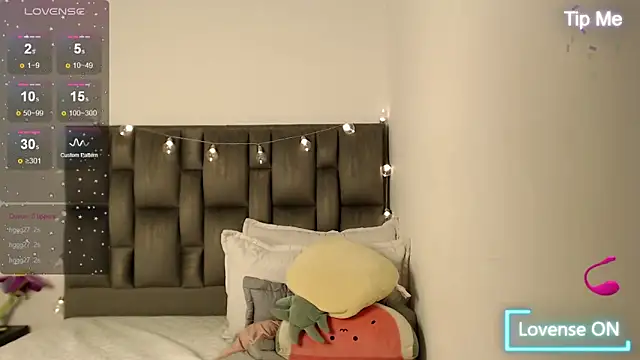 julz 03 online show from 20, 1, 2025