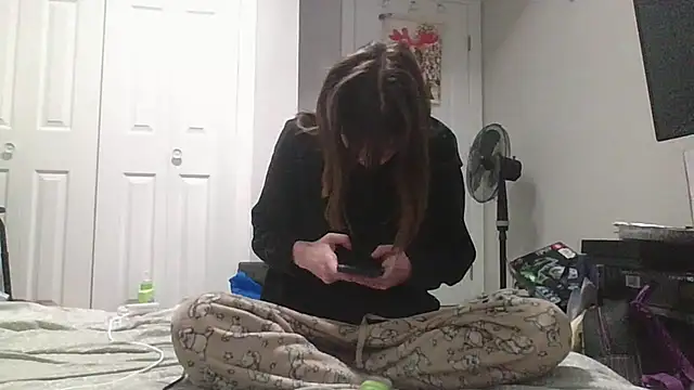 TheSexiest2025 online show from 26, 2, 2025