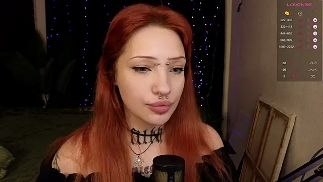 violetviolator online show from 14, 12, 2024