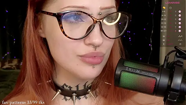 violetviolator online show from 23, 12, 2024