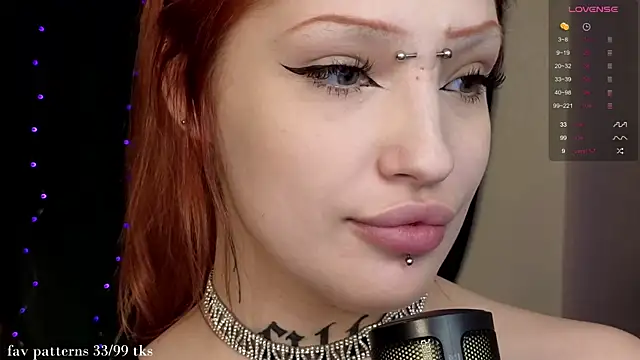 violetviolator online show from 29, 12, 2024