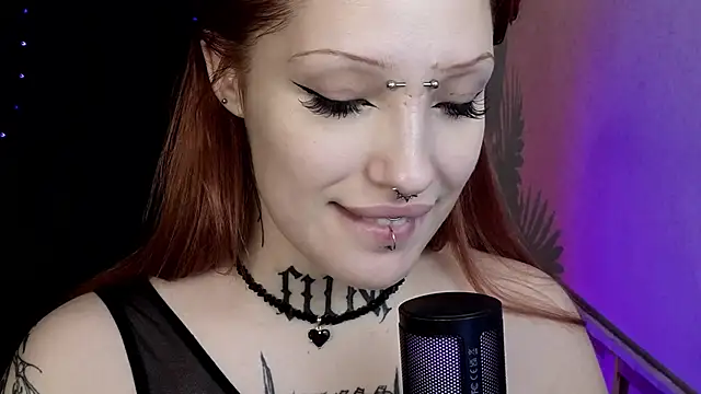 violetviolator online show from 8, 2, 2025