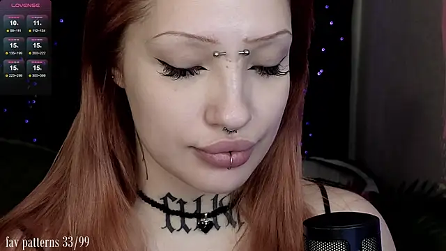 violetviolator online show from 13, 2, 2025