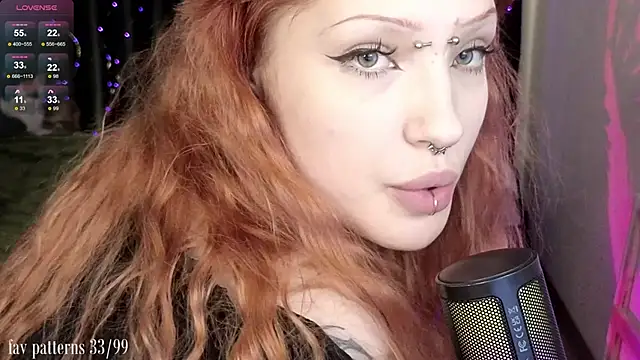 violetviolator online show from 20, 2, 2025